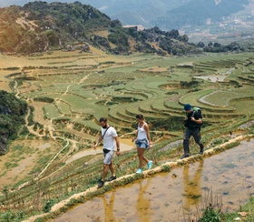 Discover Sapa on Foot: Essential Trails and Villages to Visit