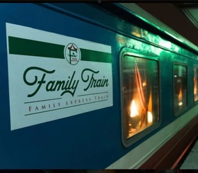 Family Express Train