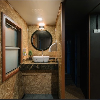 Hot Deal 2025: Enjoy Luxury Berth on Damitrans Train - Only USD25pp