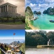 Mountains & Bays: Hanoi, Halong & Sapa 7 Days Adventure