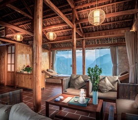 10 Best Places to Stay in Sapa — From Boutique Luxury Hotel to Hillside Hideaways
