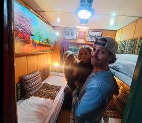 5 Reasons the Hanoi–Sapa Train Is the Best Way to Travel