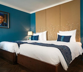 Spring 2026: Sapa Trains + Hotels combo for only 199USD/person