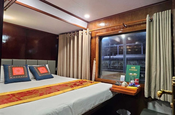Suite Cabin