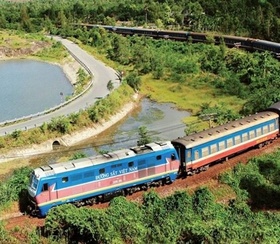 Sapa by Train: Smart Tips for a Comfortable Journey