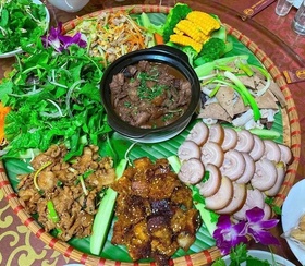 Sapa Food Guide - What to try, Where to try