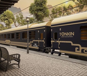 Tonkin Heritage Express