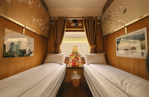 Vip Cabin