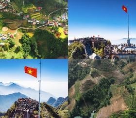 Beyond Sapa by Train: Discovering Northern Vietnam’s Landscapes and Legends