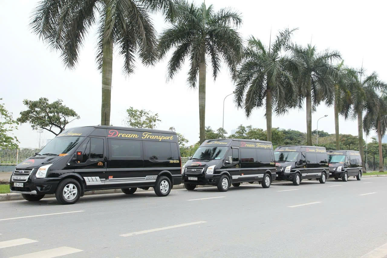 Sapa Transfer Service