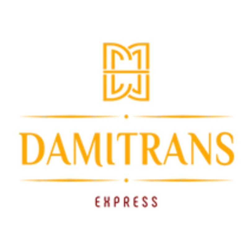 Damitrans Train