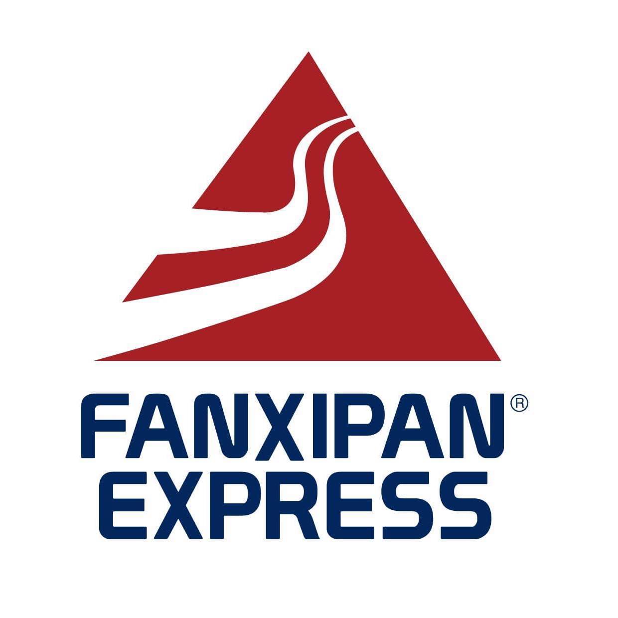 Fanxipan Express Train
