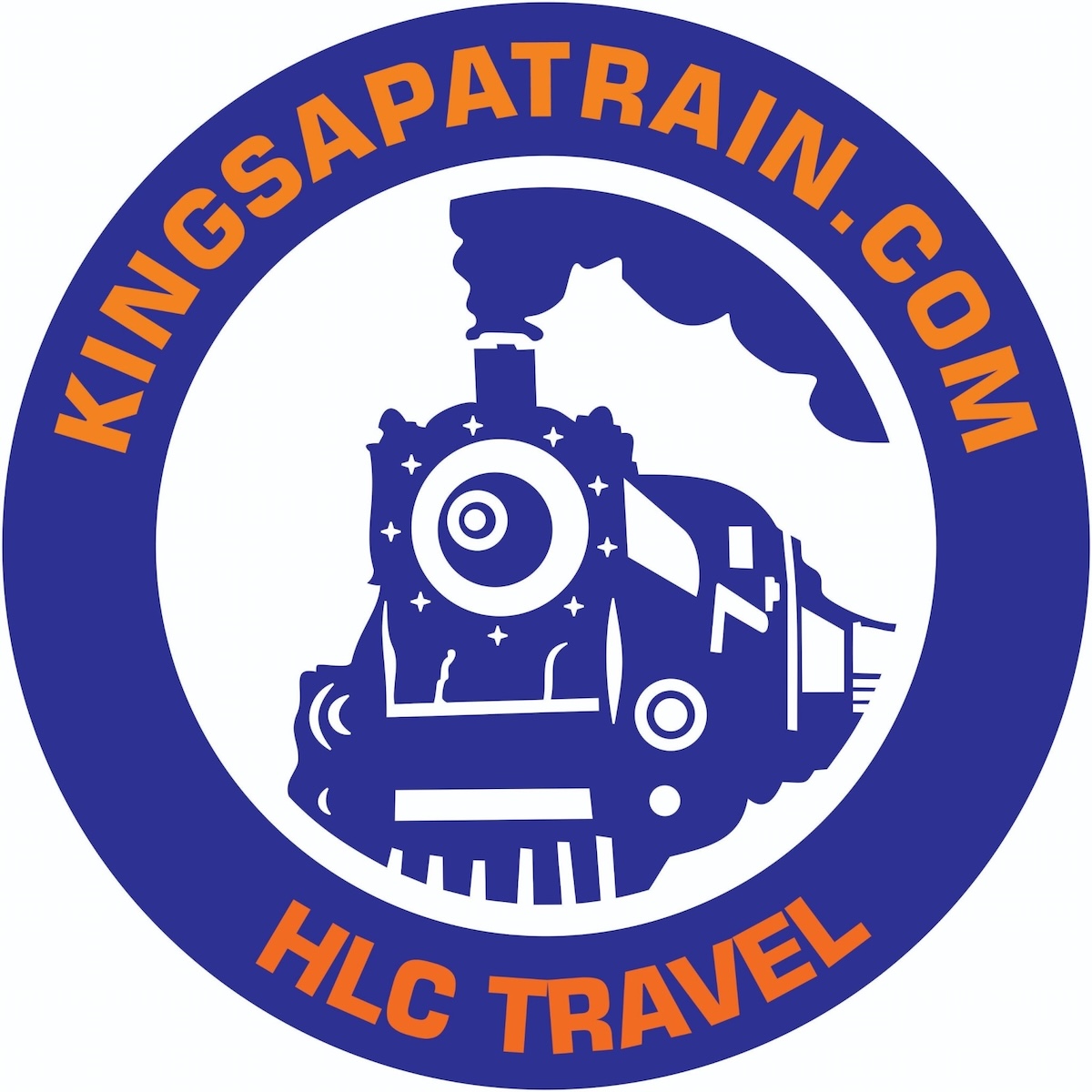Kingsapa Train