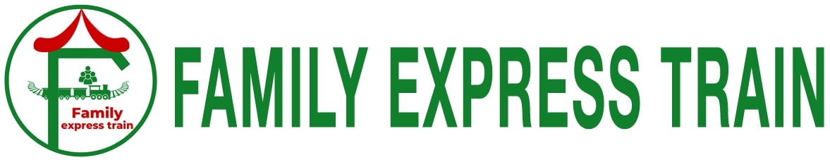 Family Express Train