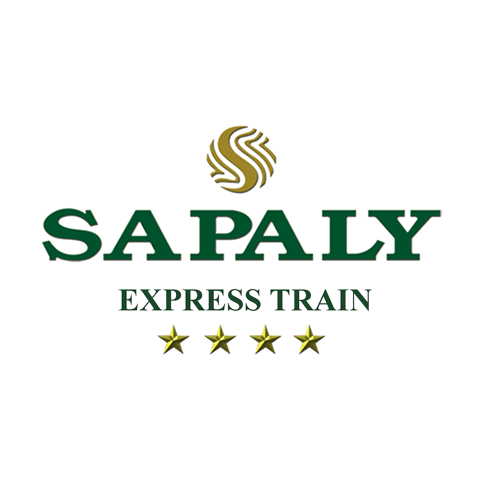 Sapaly Express Train
