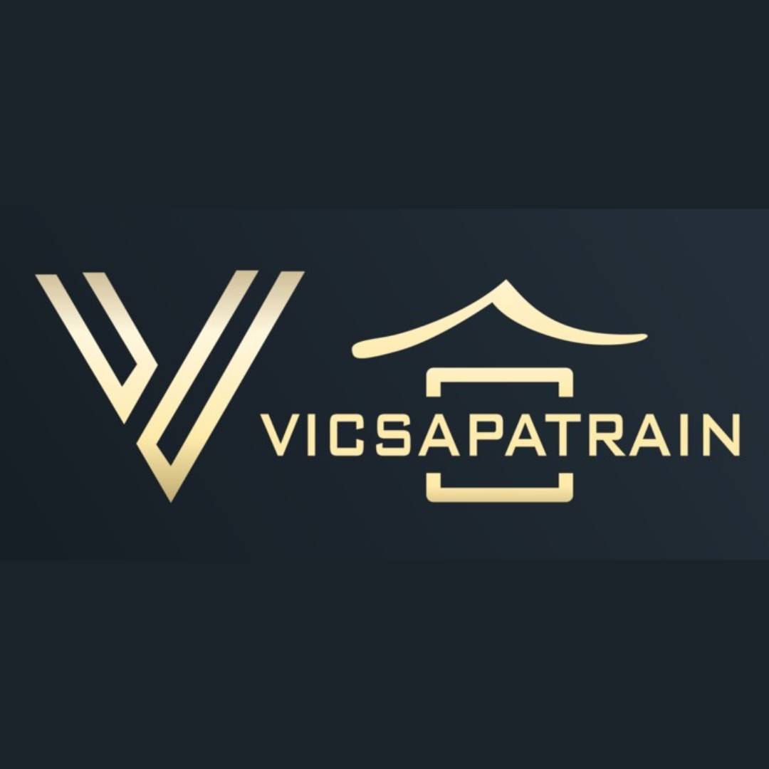 Vicsapa Train